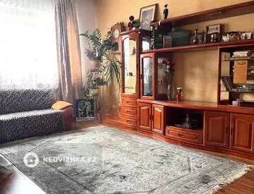 3-комнатная квартира, этаж 6 из 9