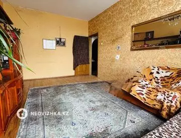3-комнатная квартира, этаж 6 из 9