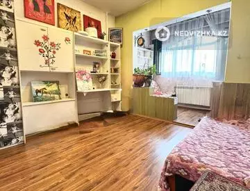 3-комнатная квартира, этаж 6 из 9