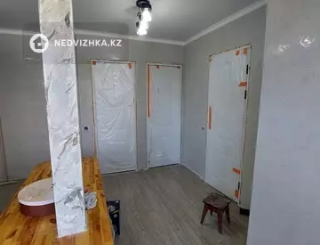 2-комнатная квартира, этаж 2 из 9, 44 м²