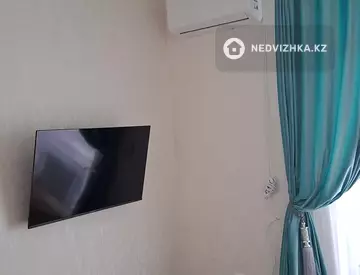 1-комнатная квартира, этаж 5 из 12, 38 м²