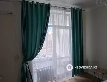 1-комнатная квартира, этаж 5 из 12, 38 м²