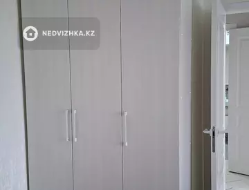 1-комнатная квартира, этаж 5 из 12, 38 м²