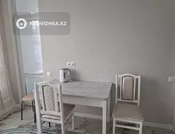 1-комнатная квартира, этаж 5 из 12, 38 м²