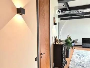 3-комнатная квартира, этаж 9 из 12, 102 м²