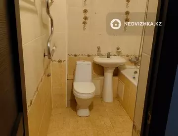 1-комнатная квартира, этаж 6 из 9, 42 м²