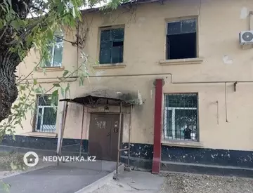 1-комнатная квартира, этаж 2 из 2, 20 м²