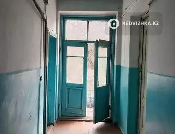 1-комнатная квартира, этаж 2 из 2, 20 м²