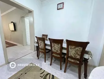 2-комнатная квартира, этаж 5 из 16, 75 м²