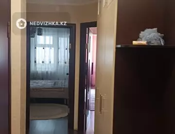 2-комнатная квартира, этаж 1 из 5, 47 м², На длительный срок