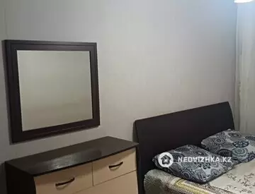 2-комнатная квартира, этаж 1 из 5, 47 м², На длительный срок