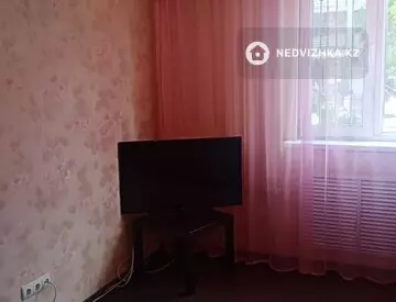 2-комнатная квартира, этаж 1 из 5, 47 м², На длительный срок