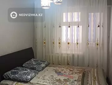 2-комнатная квартира, этаж 1 из 5, 47 м², На длительный срок