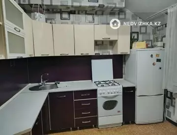 1-комнатная квартира, этаж 6 из 6, 40 м²