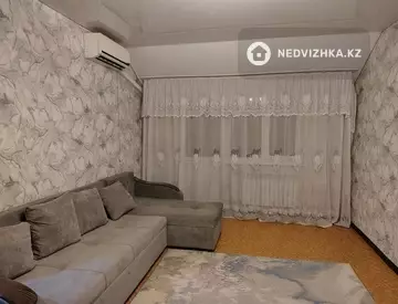 1-комнатная квартира, этаж 6 из 6, 40 м²