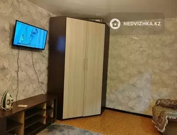 1-комнатная квартира, этаж 6 из 6, 40 м²