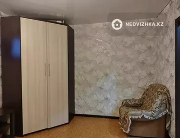 1-комнатная квартира, этаж 6 из 6, 40 м²