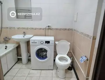 1-комнатная квартира, этаж 6 из 6, 40 м²