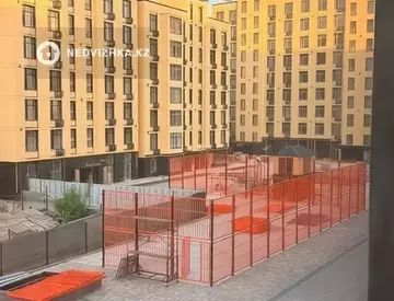 3-комнатная квартира, этаж 3 из 7, 61 м²