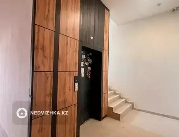 3-комнатная квартира, этаж 3 из 7, 61 м²