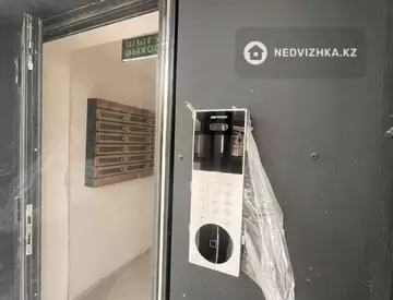 3-комнатная квартира, этаж 3 из 7, 61 м²