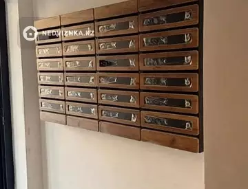 3-комнатная квартира, этаж 3 из 7, 61 м²