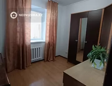 3-комнатная квартира, этаж 8 из 12, 65 м²