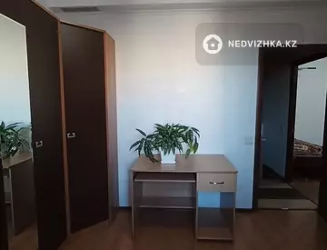 3-комнатная квартира, этаж 8 из 12, 65 м²