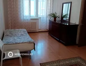 3-комнатная квартира, этаж 8 из 12, 65 м²