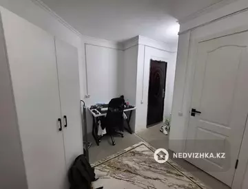 1-комнатная квартира, этаж 1 из 7, 18 м²