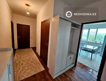 3-комнатная квартира, этаж 3 из 9, 76 м²