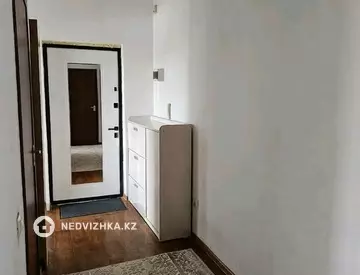 3-комнатная квартира, этаж 3 из 9, 76 м²