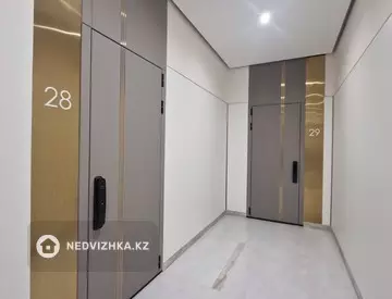 2-комнатная квартира, этаж 7 из 7, 58 м²