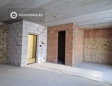 2-комнатная квартира, этаж 7 из 7, 58 м²