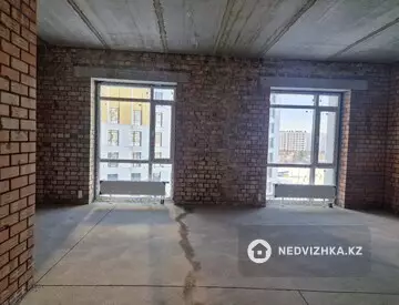 2-комнатная квартира, этаж 7 из 7, 58 м²