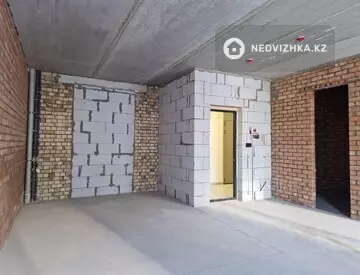 2-комнатная квартира, этаж 7 из 7, 58 м²