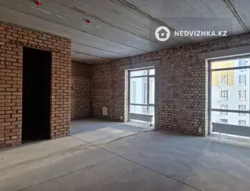 2-комнатная квартира, этаж 7 из 7, 58 м²