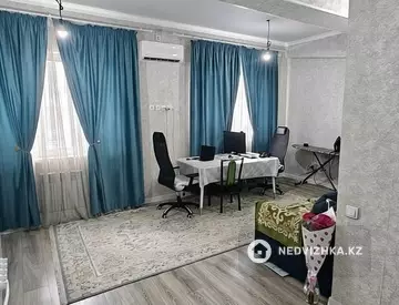 1-комнатная квартира, этаж 4 из 6, 41 м²