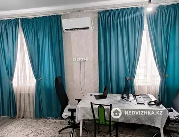 1-комнатная квартира, этаж 4 из 6, 41 м²