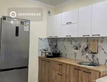 1-комнатная квартира, этаж 2 из 9, 30 м²