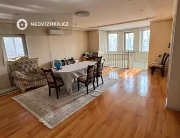 5-комнатный дом, 8 соток, 230 м²