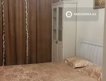 3-комнатная квартира, этаж 1 из 6, 90 м², Посуточно