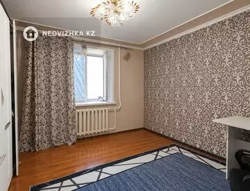 3-комнатная квартира, этаж 8 из 10, 82 м²