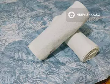 1-комнатная квартира, этаж 1 из 4, 36 м², Посуточно