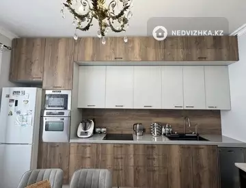 3-комнатная квартира, этаж 10 из 21, 116 м²
