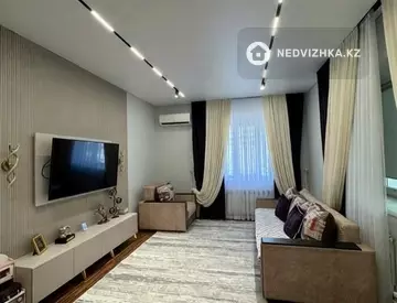 3-комнатная квартира, этаж 10 из 21, 116 м²