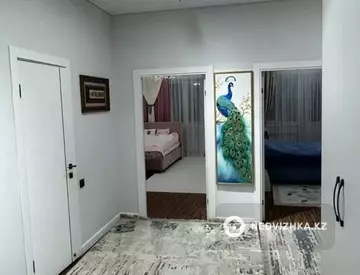 3-комнатная квартира, этаж 10 из 21, 116 м²