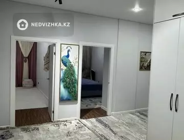 3-комнатная квартира, этаж 10 из 21, 116 м²