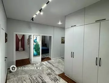 3-комнатная квартира, этаж 10 из 21, 116 м²