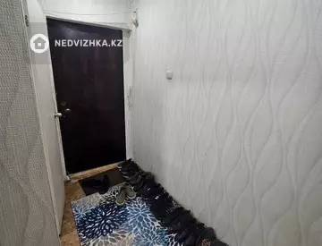3-комнатная квартира, этаж 3 из 5, 57 м²